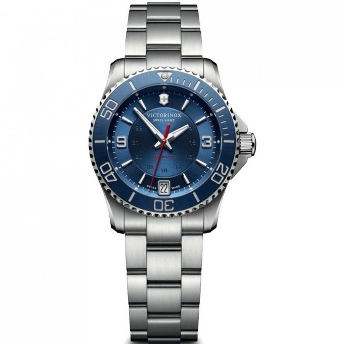 Наручные часы VICTORINOX MAVERICK 241709 Наручные часы VICTORINOX MAVERICK 241709