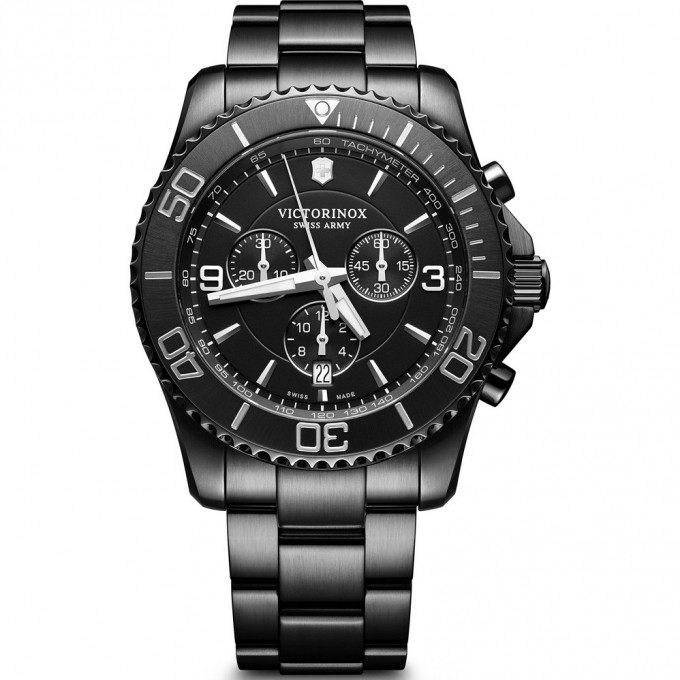 Наручные часы VICTORINOX MAVERICK 241797 Наручные часы VICTORINOX MAVERICK 241797