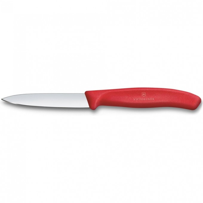 Нож для очистки овощей VICTORINOX SWISS CLASSIC 6.7601.C1