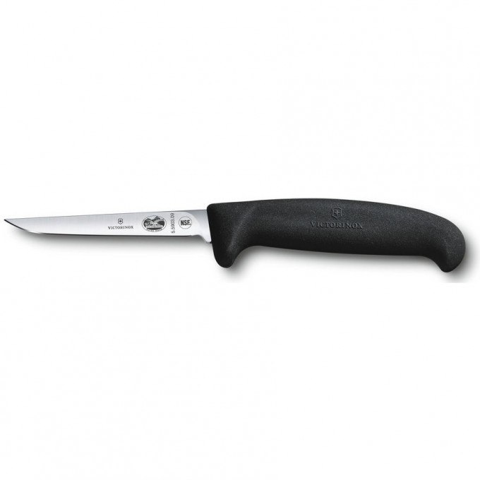 Нож кухонный VICTORINOX FIBROX 5.5903.09 Нож кухонный VICTORINOX FIBROX 5.5903.09