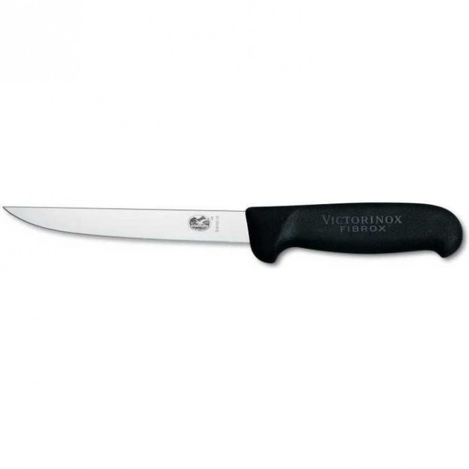 Нож кухонный VICTORINOX FIBROX 5.6103.12 Нож кухонный VICTORINOX FIBROX 5.6103.12