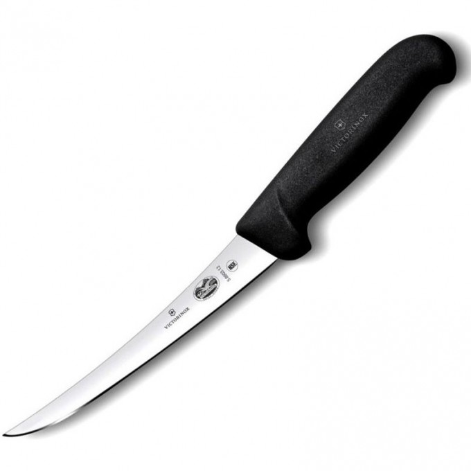 Нож кухонный VICTORINOX FIBROX 5.6603.12M Нож кухонный VICTORINOX FIBROX 5.6603.12M