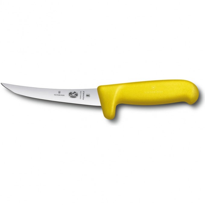 Нож кухонный VICTORINOX FIBROX 5.6618.12 Нож кухонный VICTORINOX FIBROX 5.6618.12