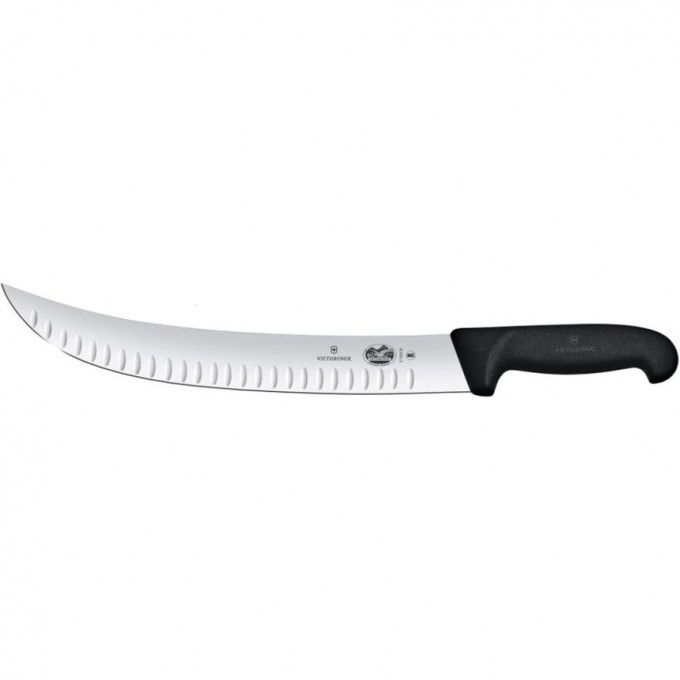Нож кухонный VICTORINOX FIBROX 5.7323.25 Нож кухонный VICTORINOX FIBROX 5.7323.25