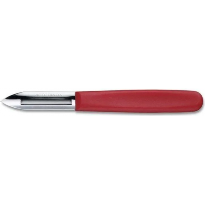 Овощечистка для картофеля VICTORINOX STANDART SWISS CLASSIC 5.0101 Овощечистка для картофеля VICTORINOX STANDART SWISS CLASSIC 5.0101