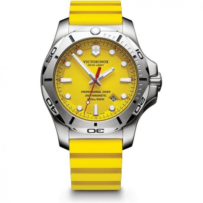 Наручные часы VICTORINOX I.N.O.X. 241735 Наручные часы VICTORINOX I.N.O.X. 241735