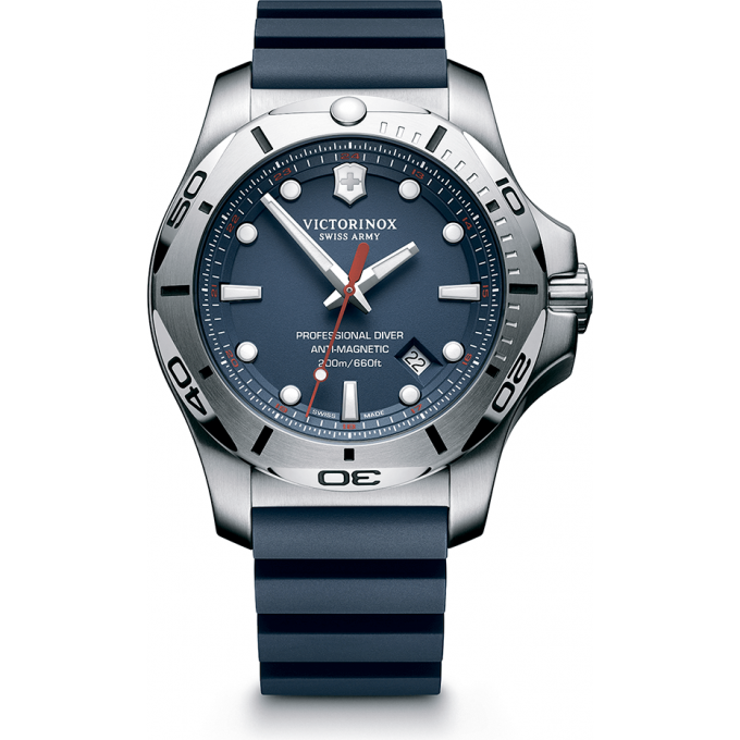 Наручные часы VICTORINOX I.N.O.X. PROFESSIONAL DIVER 241734 Наручные часы VICTORINOX I.N.O.X. PROFESSIONAL DIVER 241734