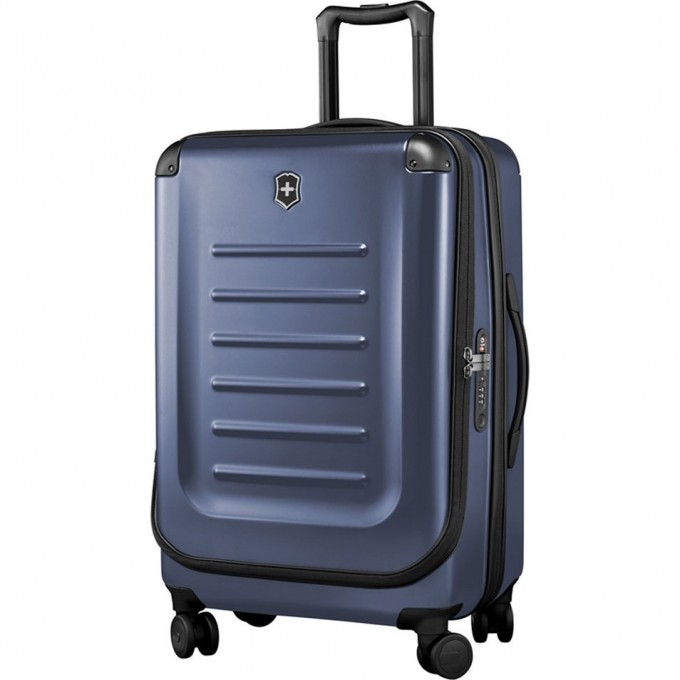 Чемодан VICTORINOX SPECTRA™ 2.0 EXPANDABLE 601352 Чемодан VICTORINOX SPECTRA™ 2.0 EXPANDABLE 601352