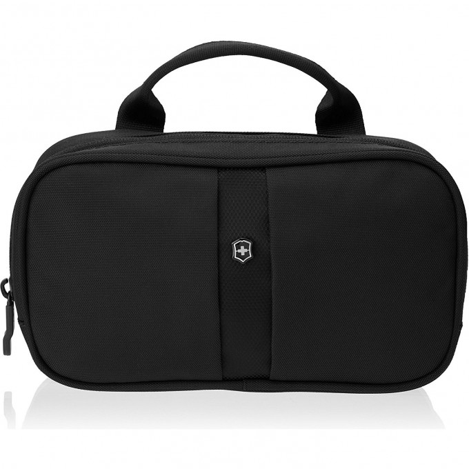 Несессер VICTORINOX OVERMIGHT ESSENTIALS KIT 31173101 Несессер VICTORINOX OVERMIGHT ESSENTIALS KIT 31173101