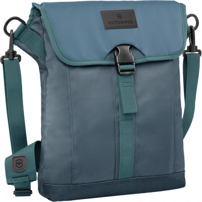 Сумка VICTORINOX ALTMONT 3.0 FLAPOVER BAG 17.1 601814 Сумка VICTORINOX ALTMONT 3.0 FLAPOVER BAG 17.1 601814