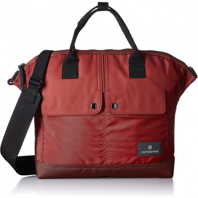 Сумка VICTORINOX ALTMONT 3.0 SLIMLINE TOTE 13'' 32389603 Сумка VICTORINOX ALTMONT 3.0 SLIMLINE TOTE 13'' 32389603