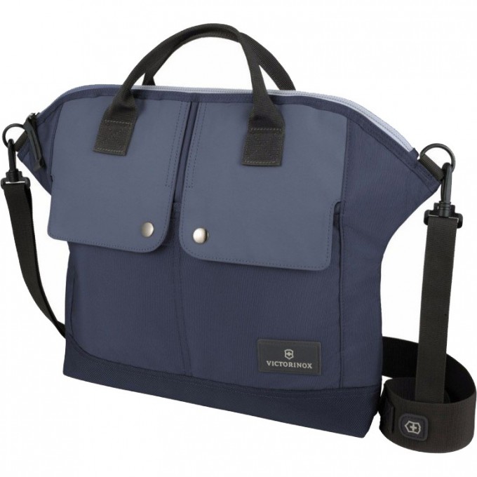 Сумка VICTORINOX ALTMONT 3.0 SLIMLINE TOTE 13'' 32389609 Сумка VICTORINOX ALTMONT 3.0 SLIMLINE TOTE 13'' 32389609
