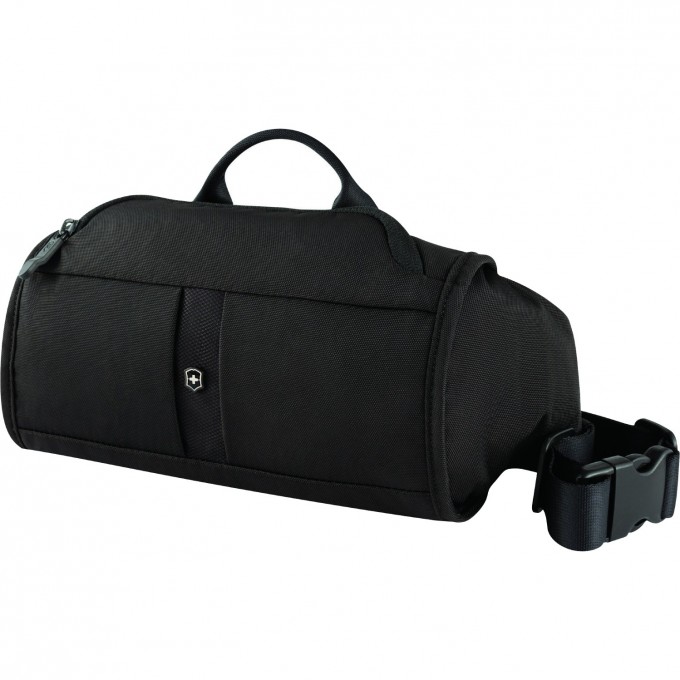 Сумка VICTORINOX LUMBAR PACK 31174001 Сумка VICTORINOX LUMBAR PACK 31174001